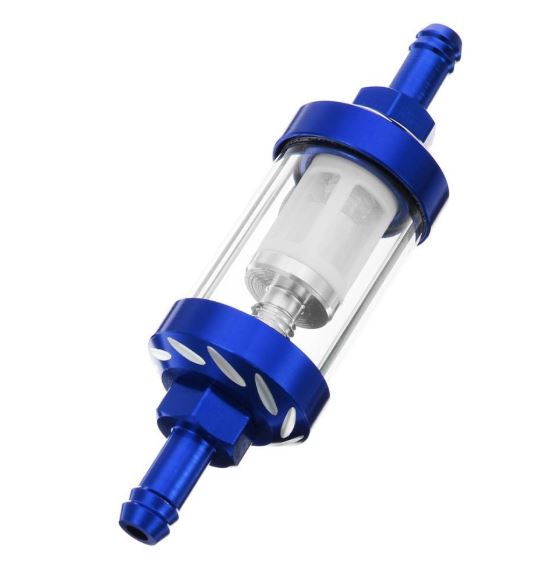 Haoxiang Fuel System — Universal Universal